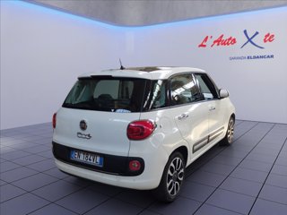 FIAT 500L 1.4 Pop Star 95cv