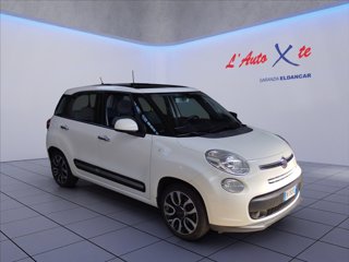 FIAT 500L 1.4 Pop Star 95cv