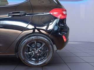 FORD Fiesta 5p 1.1 Plus 85cv my18