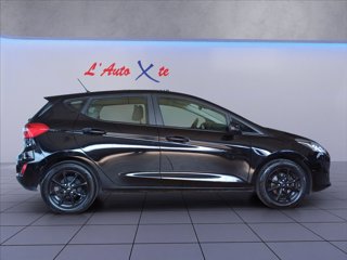FORD Fiesta 5p 1.1 Plus 85cv my18