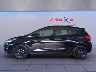 FORD Fiesta 5p 1.1 Plus 85cv my18