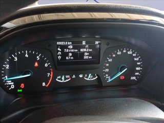 FORD Fiesta 5p 1.1 Plus 85cv my18