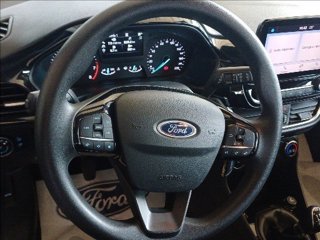 FORD Fiesta 5p 1.1 Plus 85cv my18