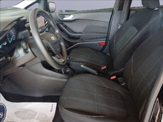 FORD Fiesta 5p 1.1 Plus 85cv my18