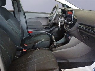 FORD Fiesta 5p 1.1 Plus 85cv my18