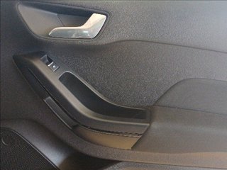 FORD Fiesta 5p 1.1 Plus 85cv my18