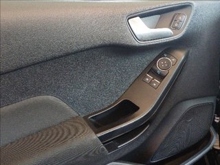 FORD Fiesta 5p 1.1 Plus 85cv my18