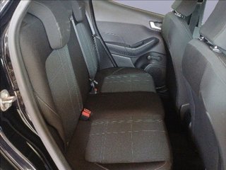 FORD Fiesta 5p 1.1 Plus 85cv my18
