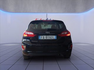 FORD Fiesta 5p 1.1 Plus 85cv my18