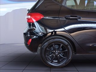 FORD Fiesta 5p 1.1 Plus 85cv my18
