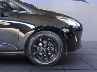 FORD Fiesta 5p 1.1 Plus 85cv my18