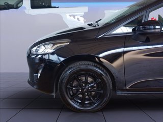 FORD Fiesta 5p 1.1 Plus 85cv my18