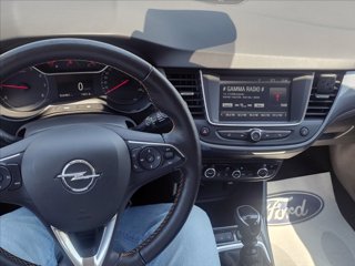 OPEL Crossland X 1.2 Innovation s&s 130cv