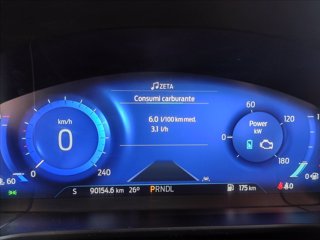 FORD Kuga 2.5 full hybrid ST-Line 2wd 190cv cvt