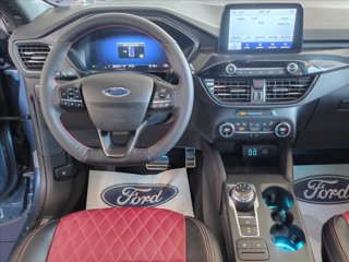 FORD Kuga 2.5 full hybrid ST-Line 2wd 190cv cvt