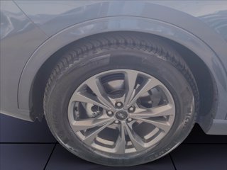 FORD Kuga 2.5 full hybrid ST-Line 2wd 190cv cvt