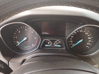 FORD Focus 5p 1.5 tdci Titanium s&s 120cv