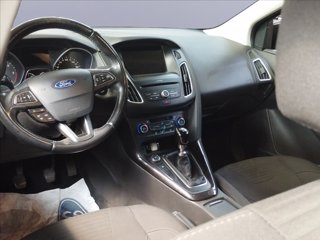 FORD Focus 5p 1.5 tdci Titanium s&s 120cv