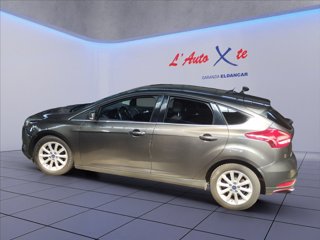 FORD Focus 5p 1.5 tdci Titanium s&s 120cv