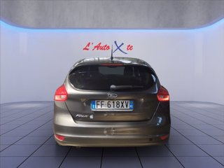 FORD Focus 5p 1.5 tdci Titanium s&s 120cv