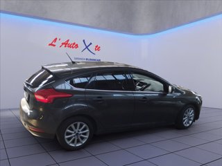 FORD Focus 5p 1.5 tdci Titanium s&s 120cv