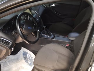 FORD Focus 5p 1.5 tdci Titanium s&s 120cv