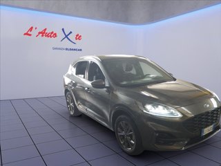 FORD Kuga 2.5 phev ST-Line X 2wd 225cv cvt