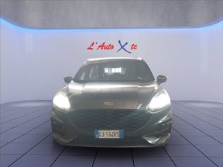 FORD Kuga 2.5 phev ST-Line X 2wd 225cv cvt
