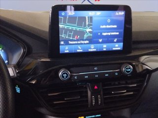 FORD Kuga 2.5 phev ST-Line X 2wd 225cv cvt