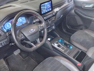 FORD Kuga 2.5 phev ST-Line X 2wd 225cv cvt
