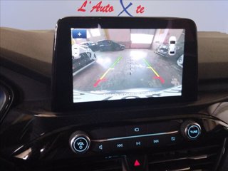 FORD Kuga 2.5 phev ST-Line X 2wd 225cv cvt