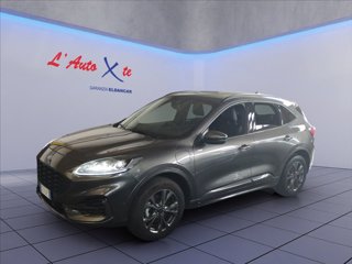 FORD Kuga 2.5 phev ST-Line X 2wd 225cv cvt