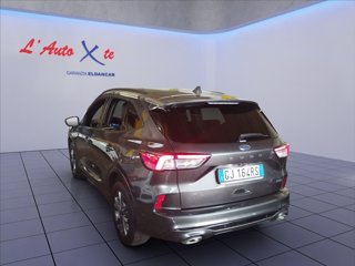 FORD Kuga 2.5 phev ST-Line X 2wd 225cv cvt