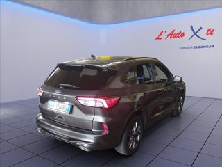 FORD Kuga 2.5 phev ST-Line X 2wd 225cv cvt