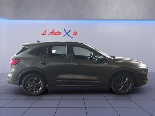 FORD Kuga 2.5 phev ST-Line X 2wd 225cv cvt