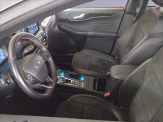 FORD Kuga 2.5 phev ST-Line X 2wd 225cv cvt