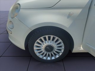 FIAT 500 1.2 Lounge 69cv