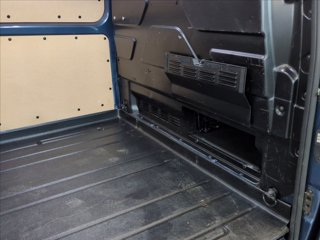FORD Transit Custom 320 2.0 tdci 185cv Sport L1H1 auto E6.2