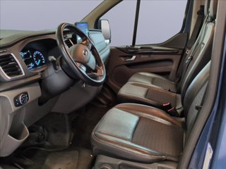 FORD Transit Custom 320 2.0 tdci 185cv Sport L1H1 auto E6.2