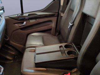 FORD Transit Custom 320 2.0 tdci 185cv Sport L1H1 auto E6.2