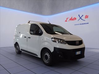FIAT Scudo Ice 1.5 bluehdi 100cv L1H1 Business