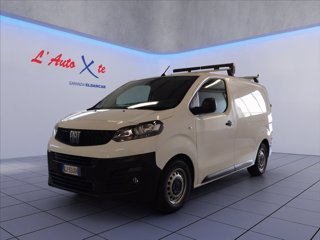 FIAT Scudo Ice 1.5 bluehdi 100cv L1H1 Business
