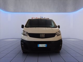 FIAT Scudo Ice 1.5 bluehdi 100cv L1H1 Business