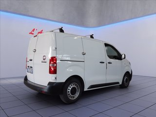 FIAT Scudo Ice 1.5 bluehdi 100cv L1H1 Business