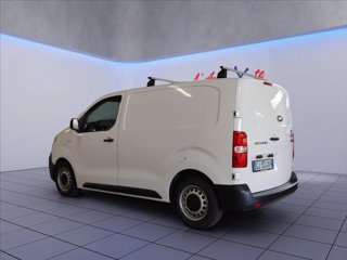 FIAT Scudo Ice 1.5 bluehdi 100cv L1H1 Business