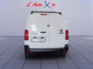 FIAT Scudo Ice 1.5 bluehdi 100cv L1H1 Business