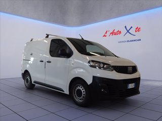 FIAT Scudo Ice 1.5 bluehdi 100cv L1H1 Business