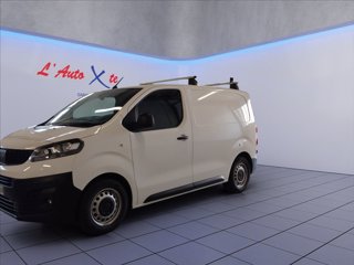 FIAT Scudo Ice 1.5 bluehdi 100cv L1H1 Business