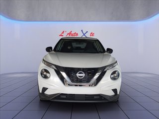 NISSAN Juke 1.0 dig-t Acenta 114cv