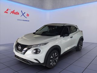 NISSAN Juke 1.0 dig-t Acenta 114cv